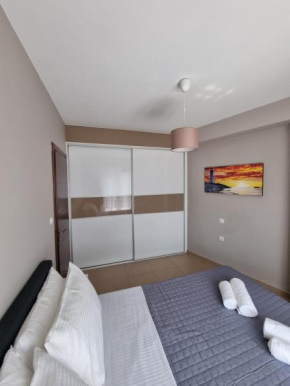 Ioannina city center - Michelangelo Apartments - B1